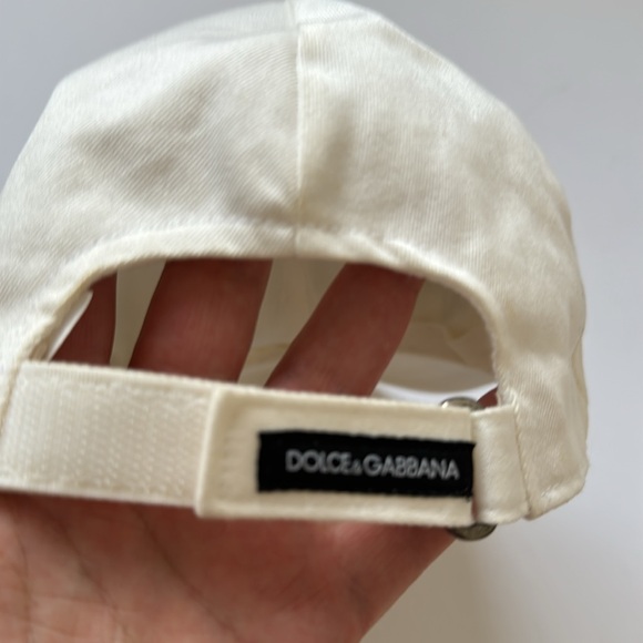 Dolce & Gabbana Baseball hat in size 59 limited edition - Picture 2 of 8